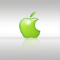 apple logo