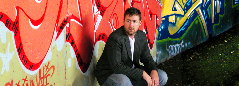 james wade weaver