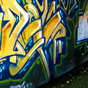 Graffiti in Columbus
