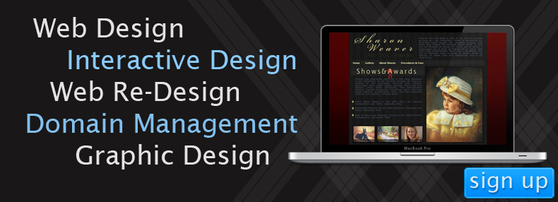 web design services